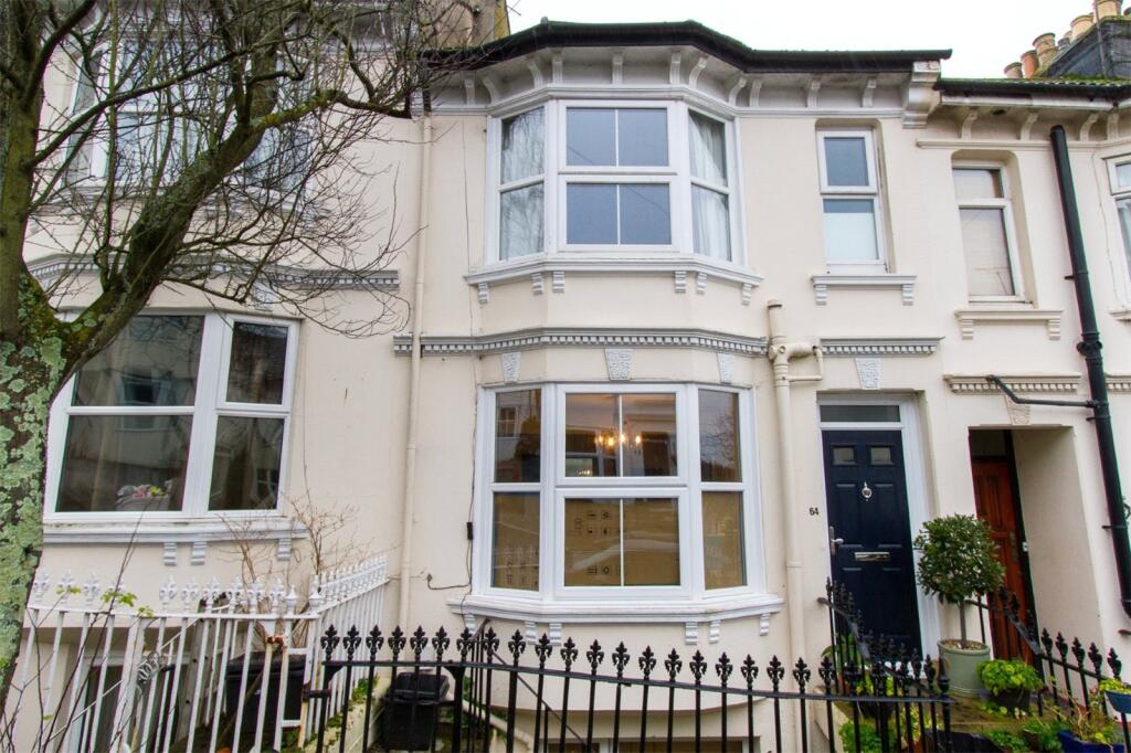 1 bed Apartment for rent in Ovingdean. From Q Estate Agents - Brighton 1 bed Apartment for rent in Ovingdean. From Q Estate Agents - Brighton