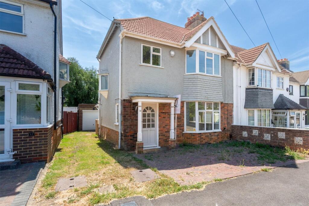 3 bed Detached for rent in Portslade-by-Sea. From Q Estate Agents - Brighton 3 bed Detached for rent in Portslade-by-Sea. From Q Estate Agents - Brighton