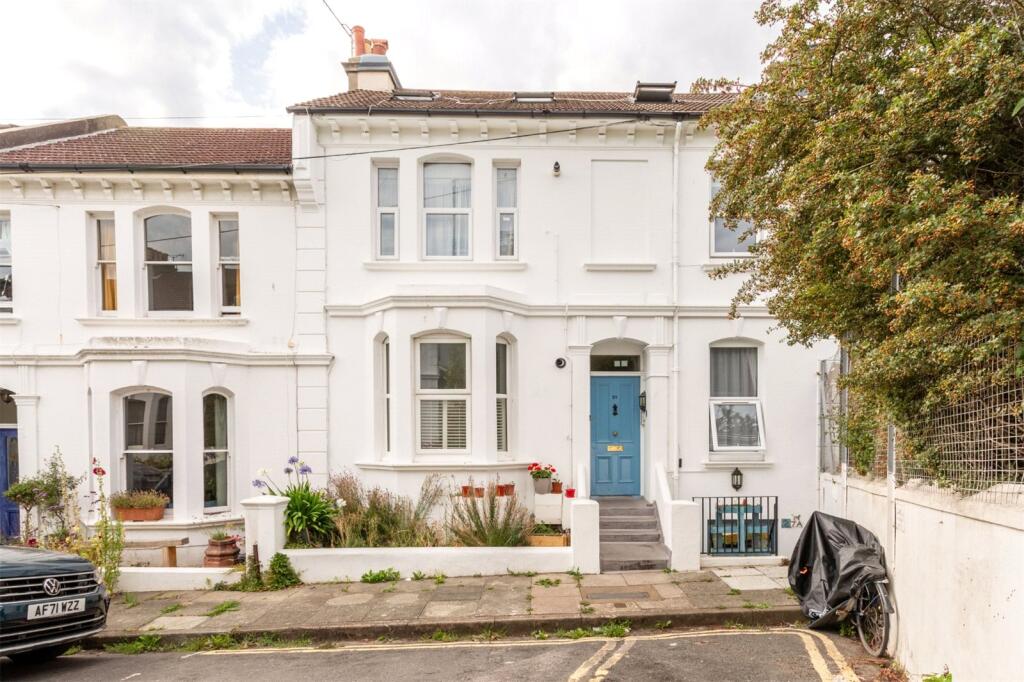 1 bed Apartment for rent in Ovingdean. From Q Estate Agents - Brighton