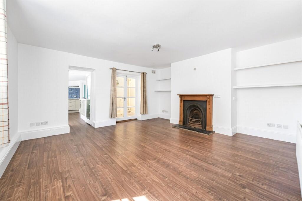 1 bed Apartment for rent in Brighton and Hove. From Q Estate Agents - Brighton