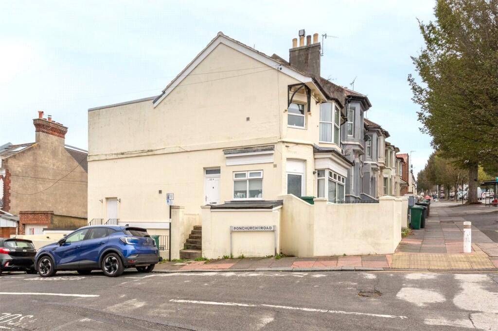 1 bed Apartment for rent in Ovingdean. From Q Estate Agents - Brighton 1 bed Apartment for rent in Ovingdean. From Q Estate Agents - Brighton