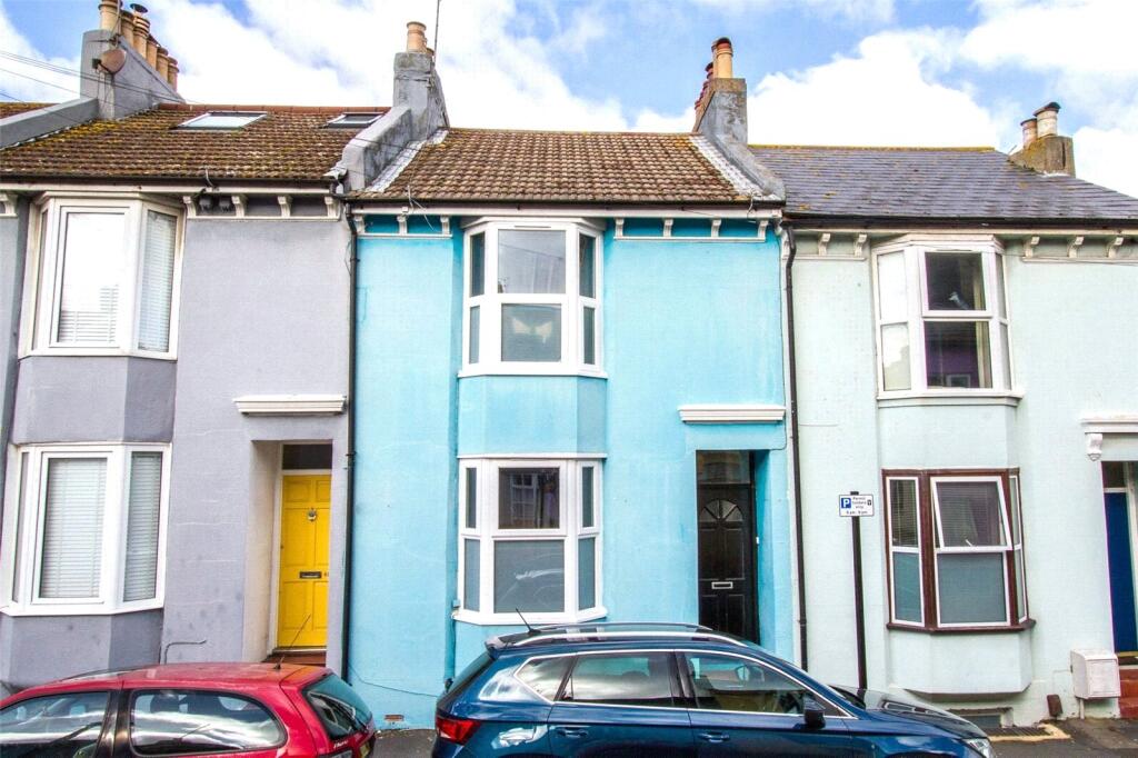1 bed Mid Terraced House for rent in Ovingdean. From Q Estate Agents - Brighton 1 bed Mid Terraced House for rent in Ovingdean. From Q Estate Agents - Brighton
