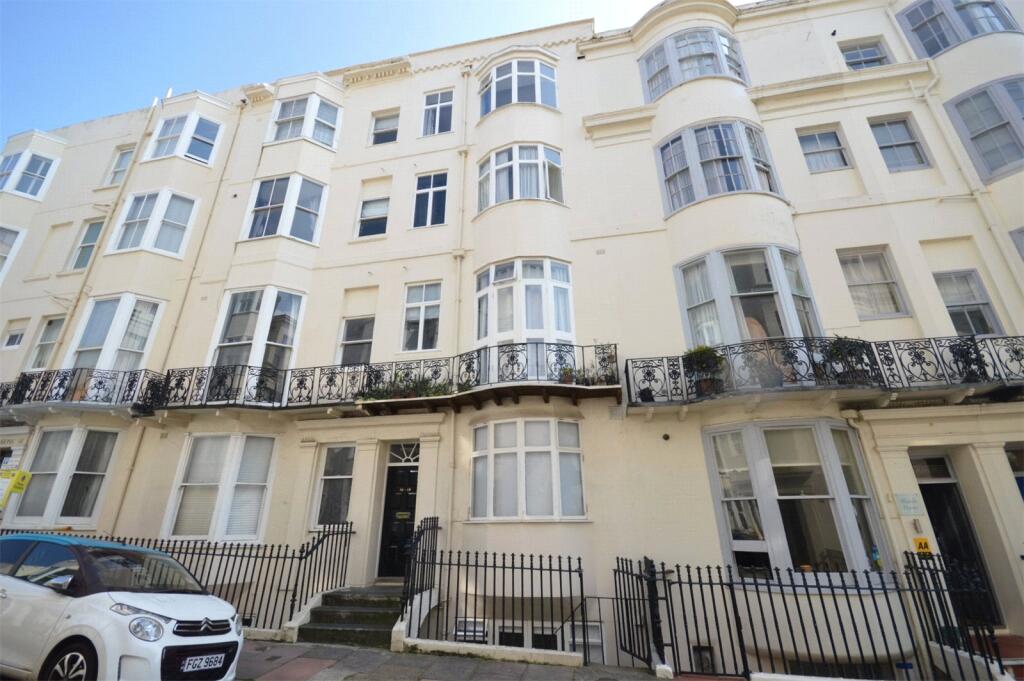 2 bed Apartment for rent in Ovingdean. From Q Estate Agents - Brighton