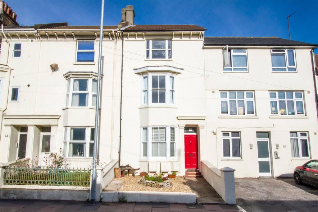 1 bed Apartment for rent in Ovingdean. From Q Estate Agents - Brighton