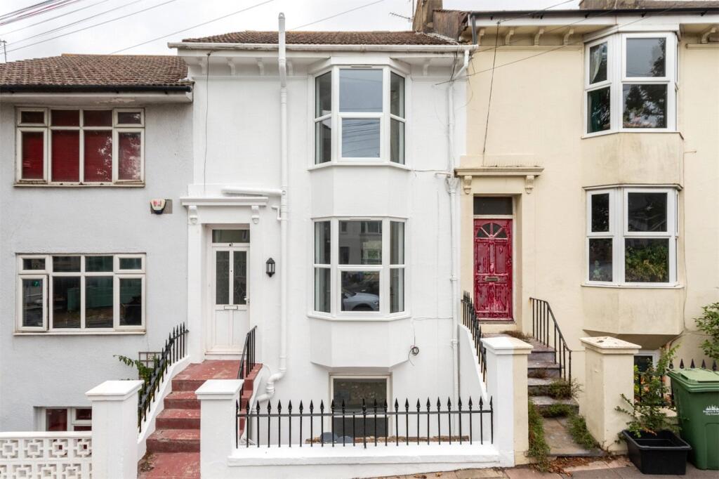 1 bed Apartment for rent in Ovingdean. From Q Estate Agents - Brighton 1 bed Apartment for rent in Ovingdean. From Q Estate Agents - Brighton