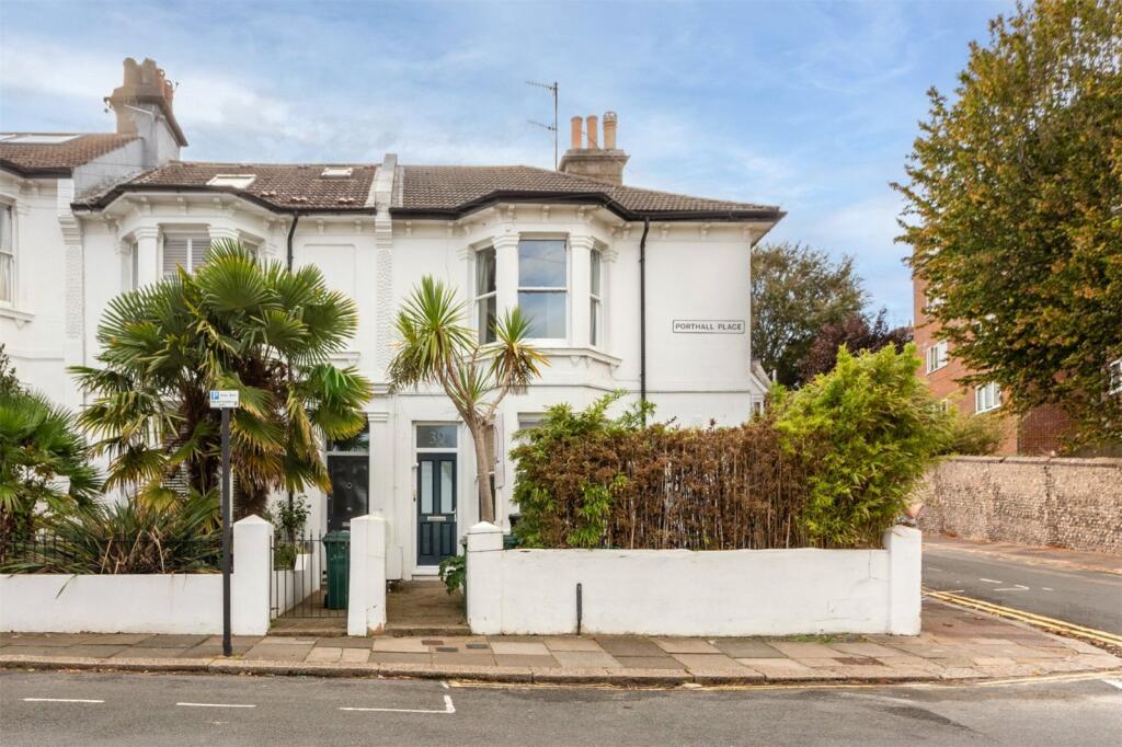 1 bed Apartment for rent in Brighton and Hove. From Q Estate Agents - Brighton