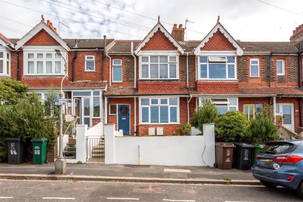 1 bed Apartment for rent in Brighton and Hove. From Q Estate Agents - Brighton 1 bed Apartment for rent in Brighton and Hove. From Q Estate Agents - Brighton