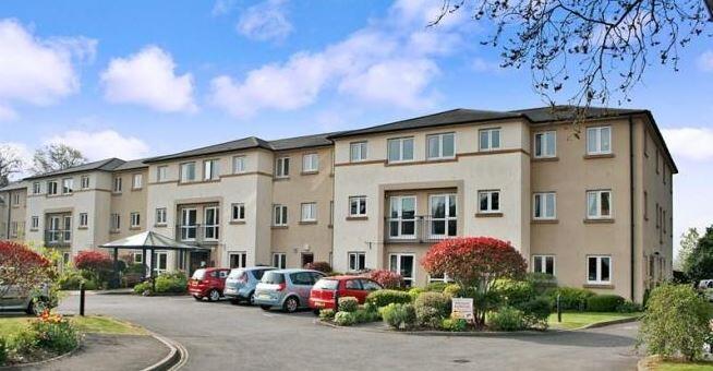 1 bed 1st Floor Flat for rent in Golden Valley. From R A Bennett & Partners - Cheltenham 1 bed 1st Floor Flat for rent in Golden Valley. From R A Bennett & Partners - Cheltenham