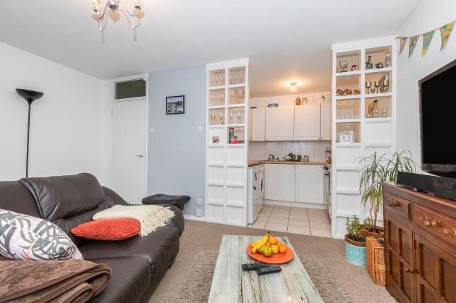 1 bed 1st Floor Flat for rent in Cheltenham. From R A Bennett & Partners - Cheltenham