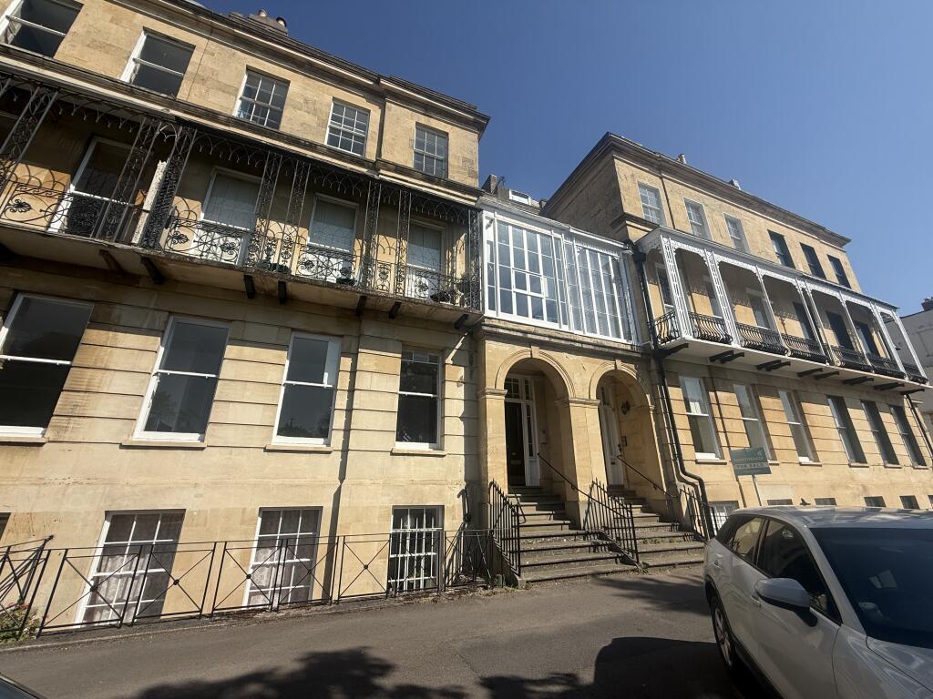 1 bed Not Specified for rent in Cheltenham. From R A Bennett & Partners - Cheltenham