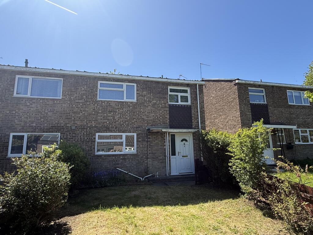 3 bed Detached for rent in Golden Valley. From R A Bennett & Partners - Cheltenham