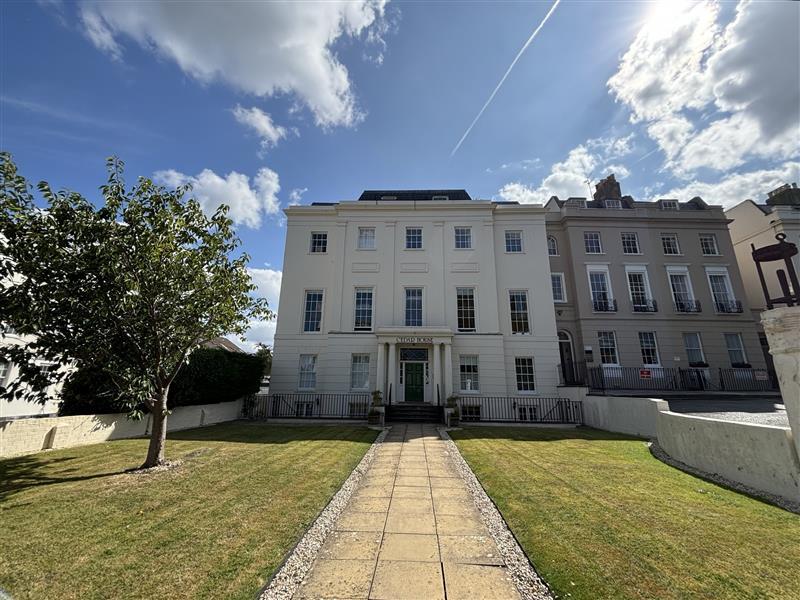 1 bed 1st Floor Flat for rent in Leckhampton Hill. From R A Bennett & Partners - Cheltenham