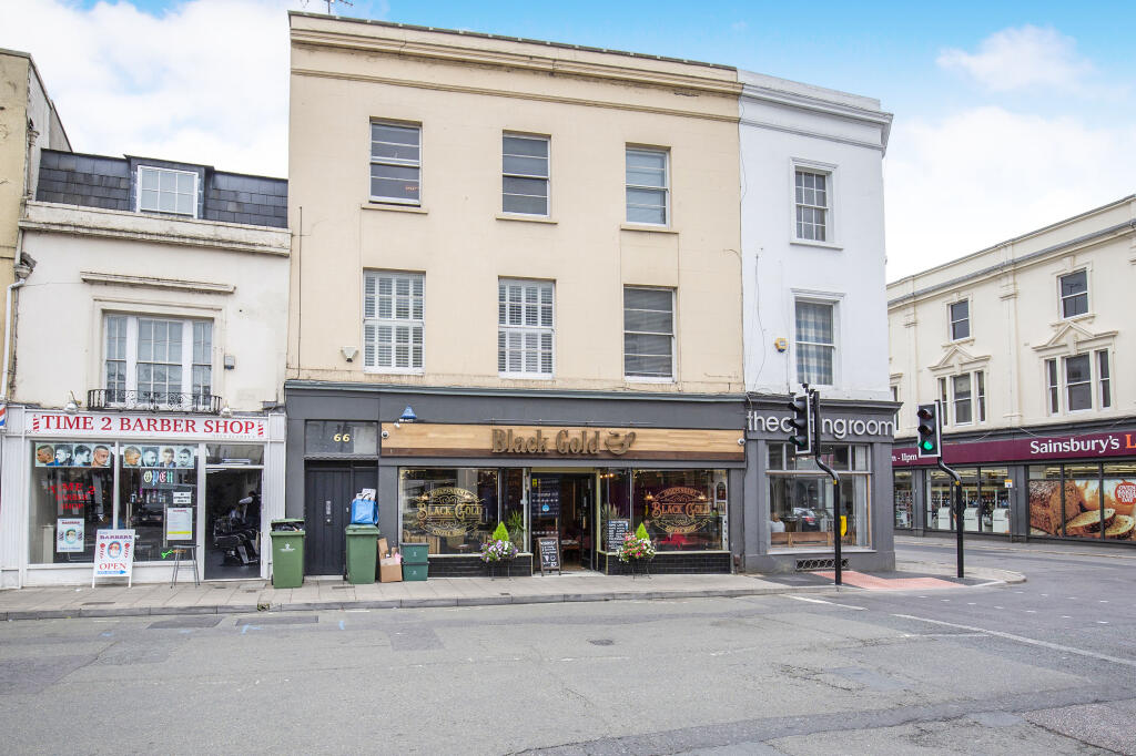 1 bed Apartment for rent in Cheltenham. From R A Bennett & Partners - Cheltenham