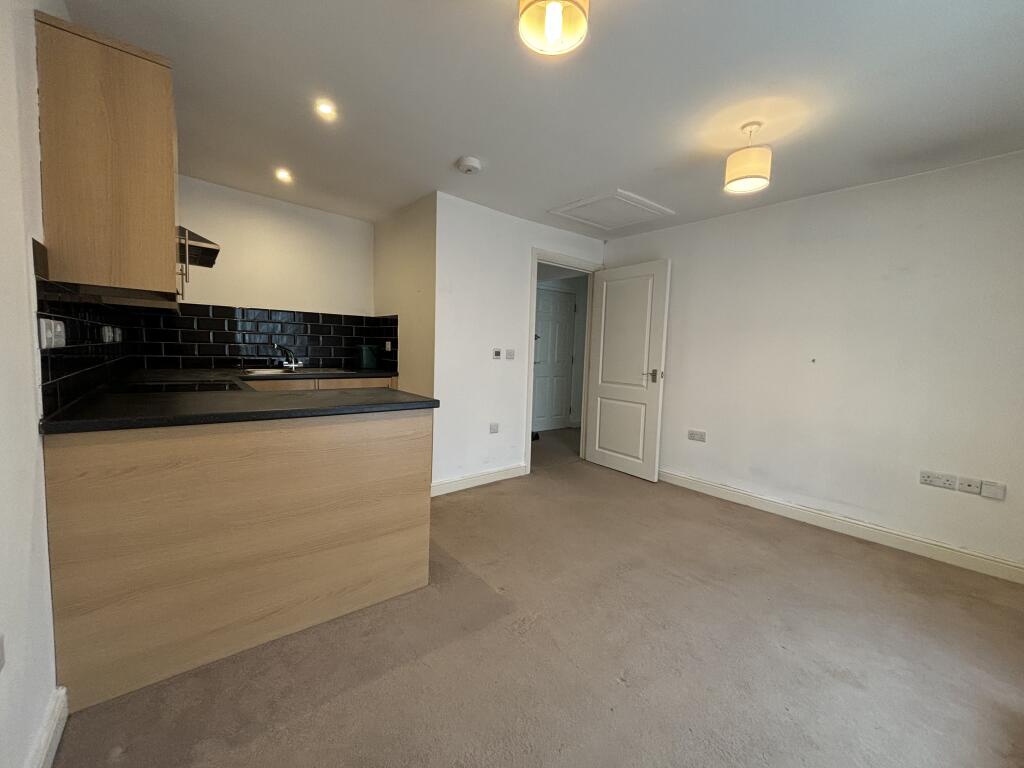 1 bed 1st Floor Flat for rent in Leckhampton Hill. From R A Bennett & Partners - Cheltenham