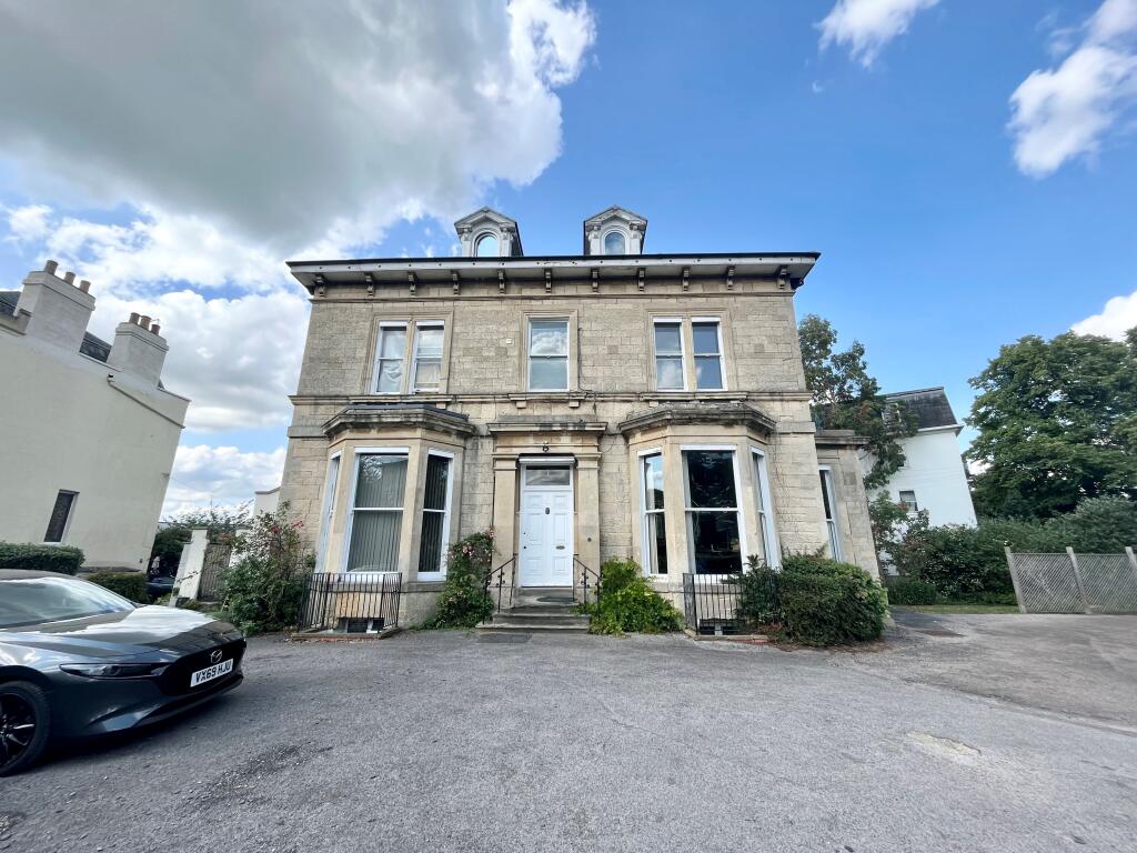 2 bed 1st Floor Flat for rent in Golden Valley. From R A Bennett & Partners - Cheltenham