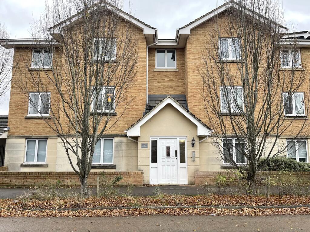 2 bed 1st Floor Flat for rent in Cheltenham. From R A Bennett & Partners - Cheltenham
