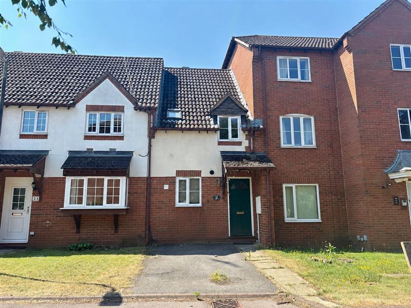 2 bed Detached for rent in Uckington. From R A Bennett & Partners - Cheltenham
