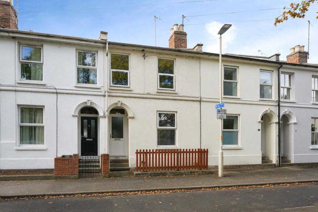 2 bed Detached for rent in Cheltenham. From R A Bennett & Partners - Cheltenham 2 bed Detached for rent in Cheltenham. From R A Bennett & Partners - Cheltenham
