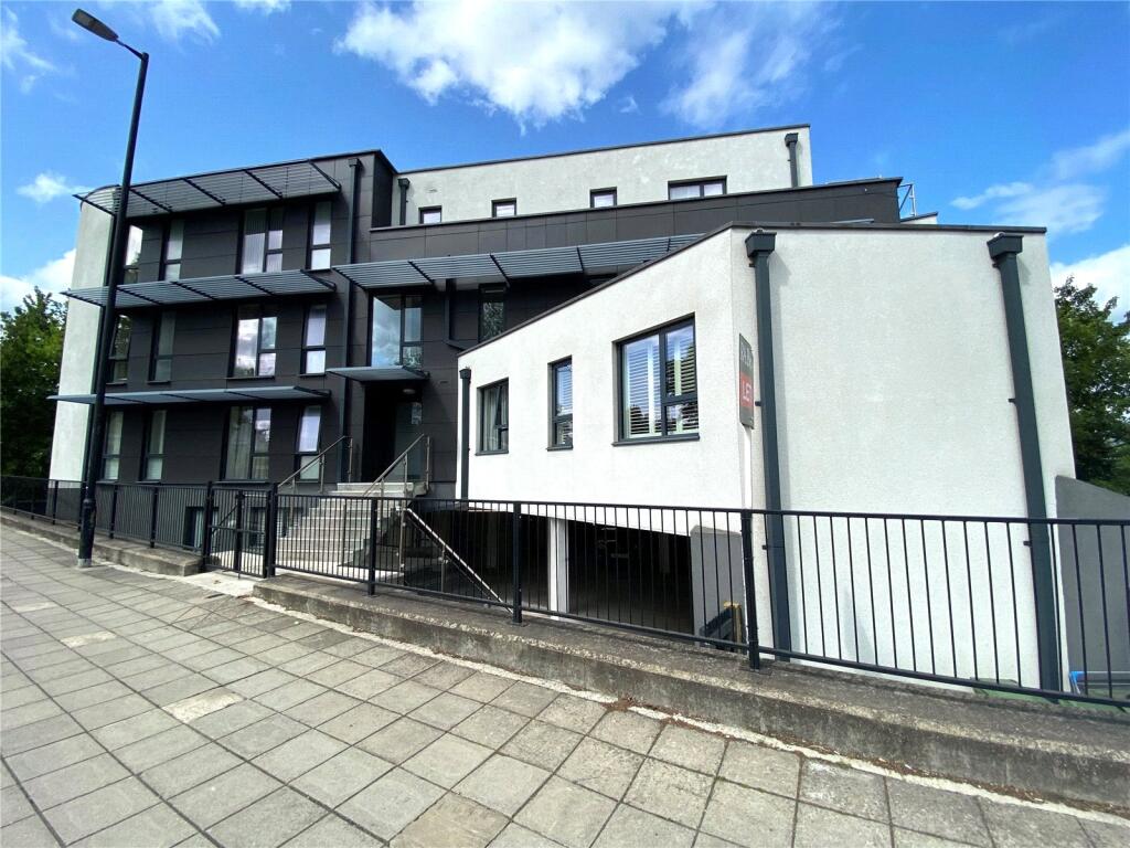 1 bed Apartment for rent in Cheltenham. From R A Bennett & Partners - Cheltenham