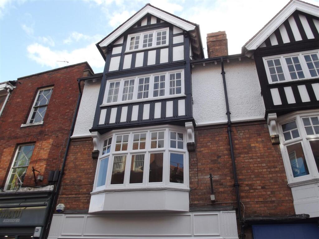 1 bed 1st Floor Flat for rent in Evesham. From R A Bennett & Partners - Evesham
