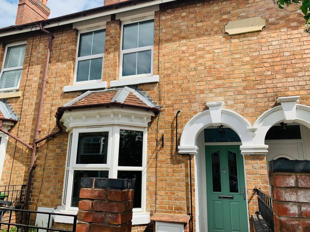 3 bed Detached for rent in Evesham. From R A Bennett & Partners - Evesham