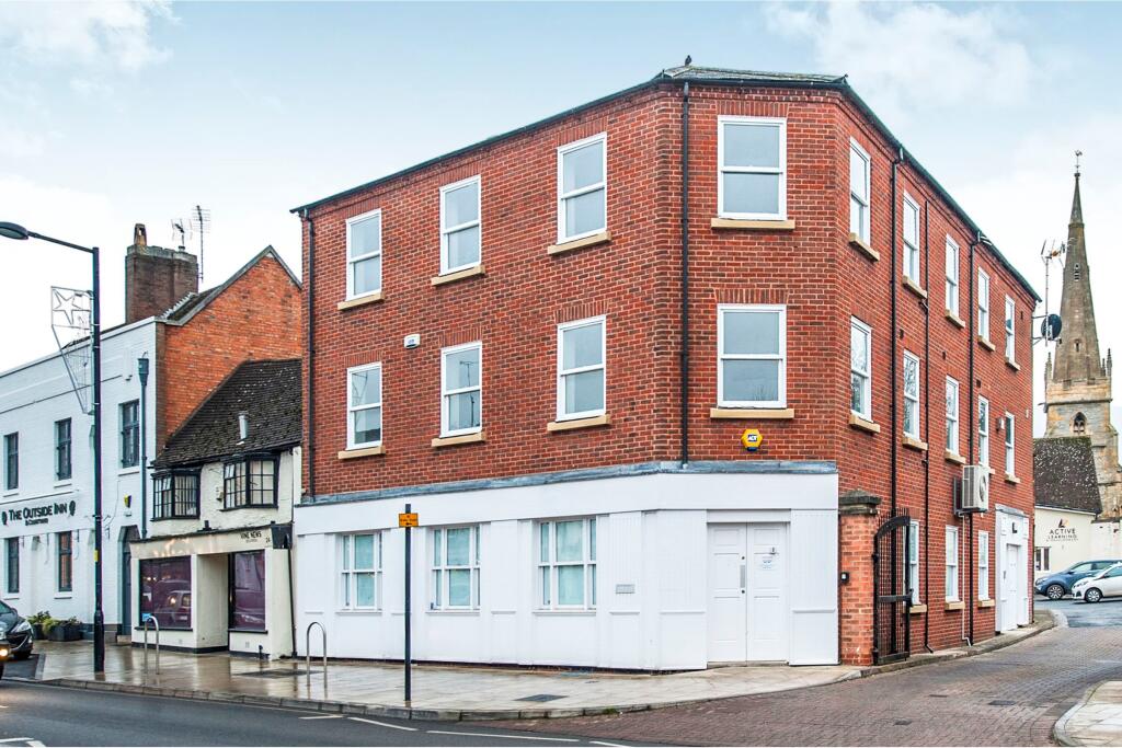 1 bed Apartment for rent in Evesham. From R A Bennett & Partners - Evesham