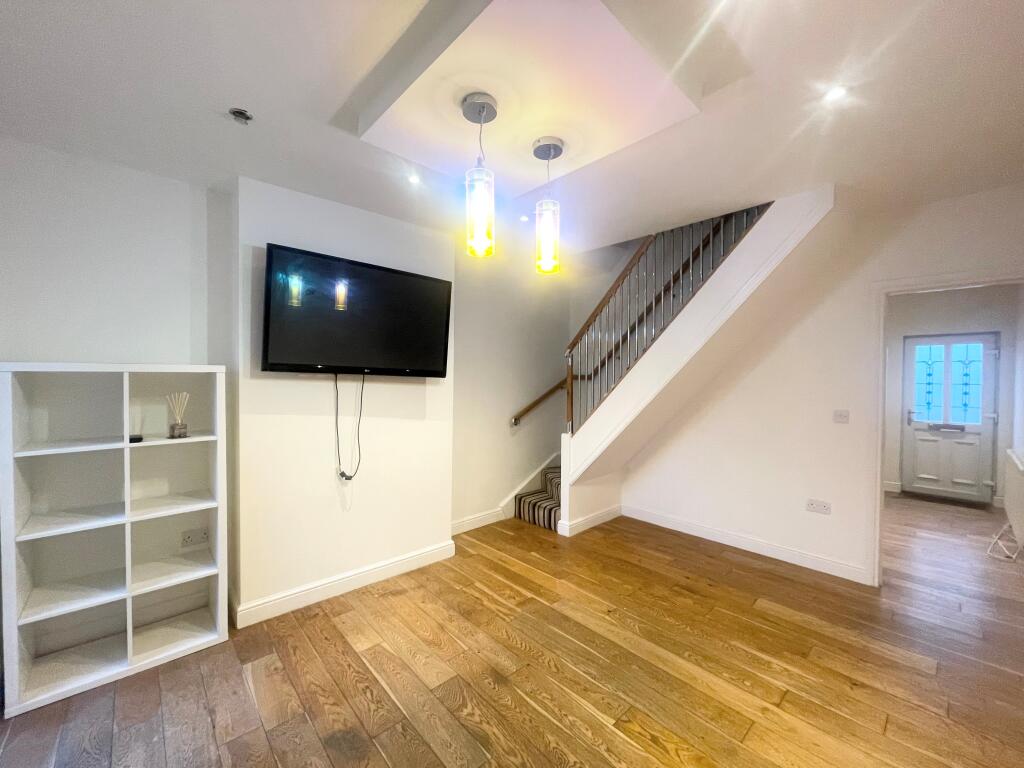 2 bed Detached for rent in Cubbington. From R A Bennett & Partners - Leamington Spa 2 bed Detached for rent in Cubbington. From R A Bennett & Partners - Leamington Spa
