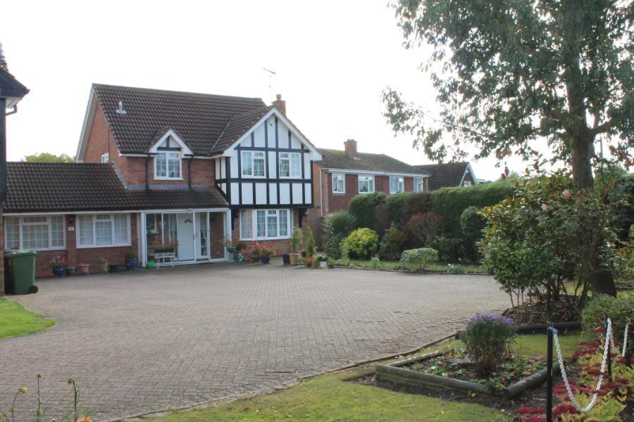 1 bed Apartment for rent in Royal Leamington Spa. From R A Bennett & Partners - Leamington Spa