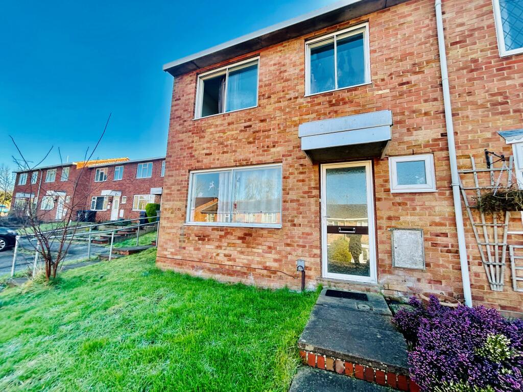 1 bed House Share for rent in Kenilworth. From R A Bennett & Partners - Leamington Spa