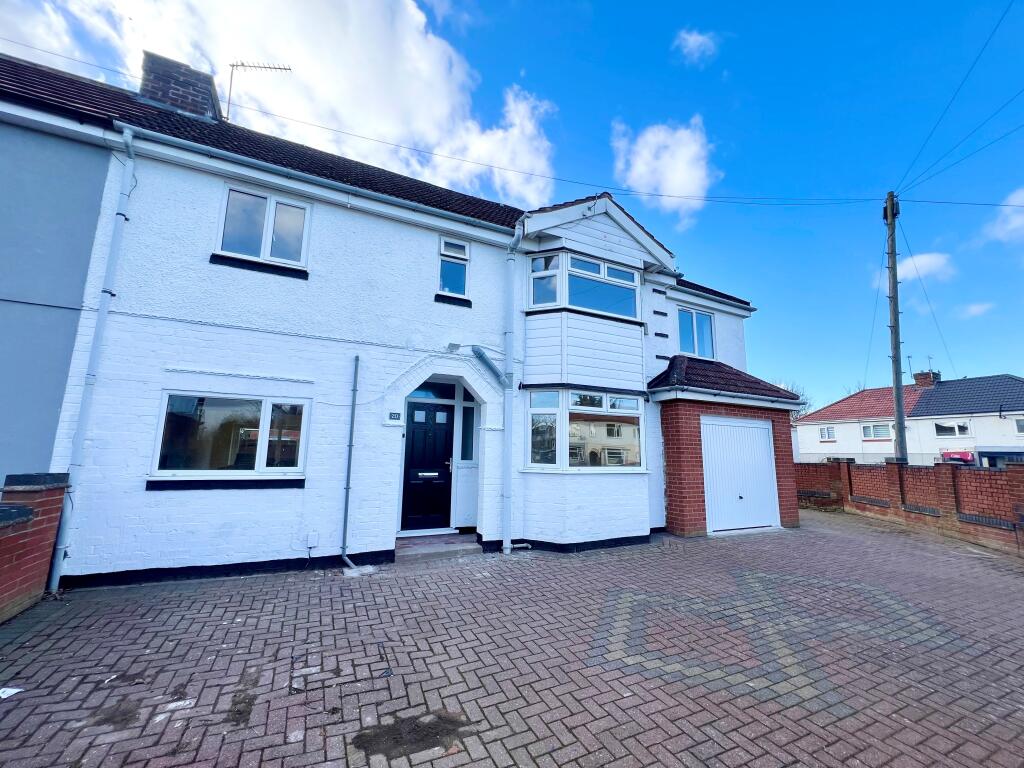 1 bed House Share for rent in Whitnash. From R A Bennett & Partners - Leamington Spa