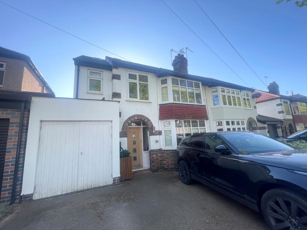 5 bed Detached for rent in Blackdown. From R A Bennett & Partners - Leamington Spa