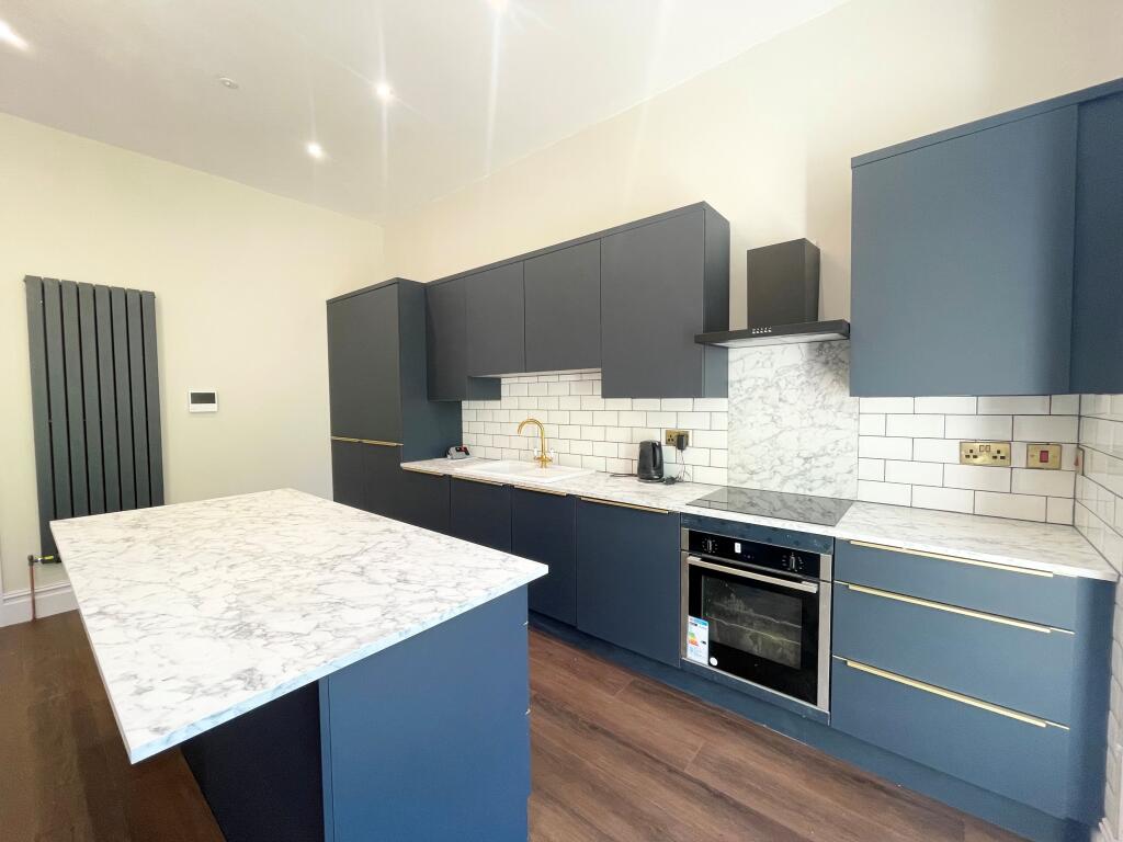 1 bed Apartment for rent in Royal Leamington Spa. From R A Bennett & Partners - Leamington Spa
