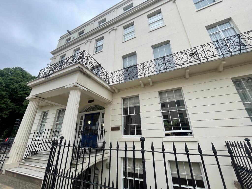 1 bed Apartment for rent in Royal Leamington Spa. From R A Bennett & Partners - Leamington Spa