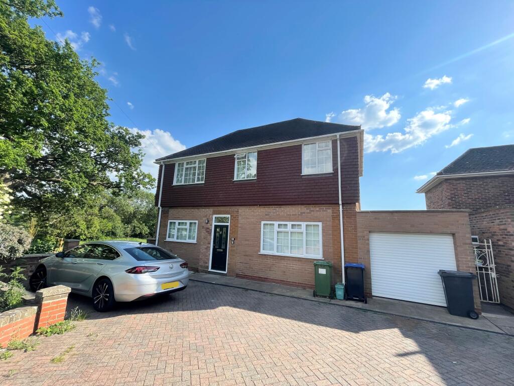 2 bed Detached for rent in Royal Leamington Spa. From R A Bennett & Partners - Leamington Spa