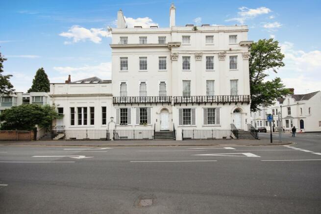 1 bed Apartment for rent in Royal Leamington Spa. From R A Bennett & Partners - Leamington Spa