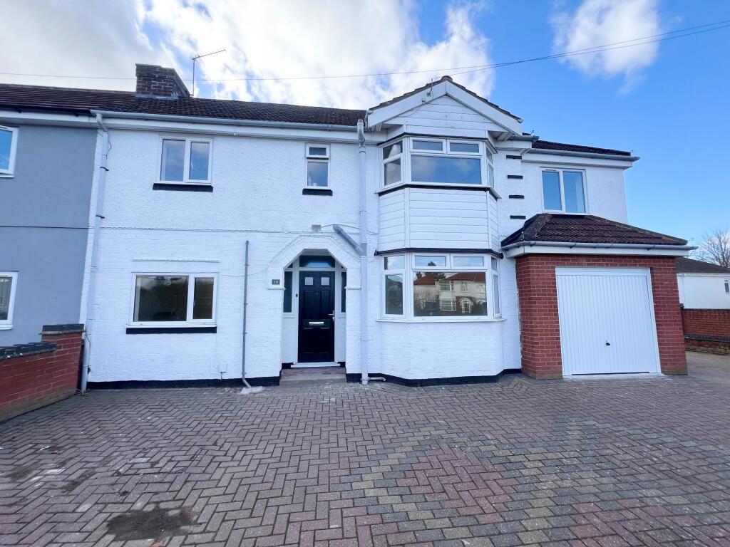 1 bed House Share for rent in Whitnash. From R A Bennett & Partners - Leamington Spa