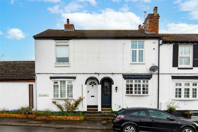 2 bed Mid Terraced House for rent in Whitnash. From R A Bennett & Partners - Leamington Spa
