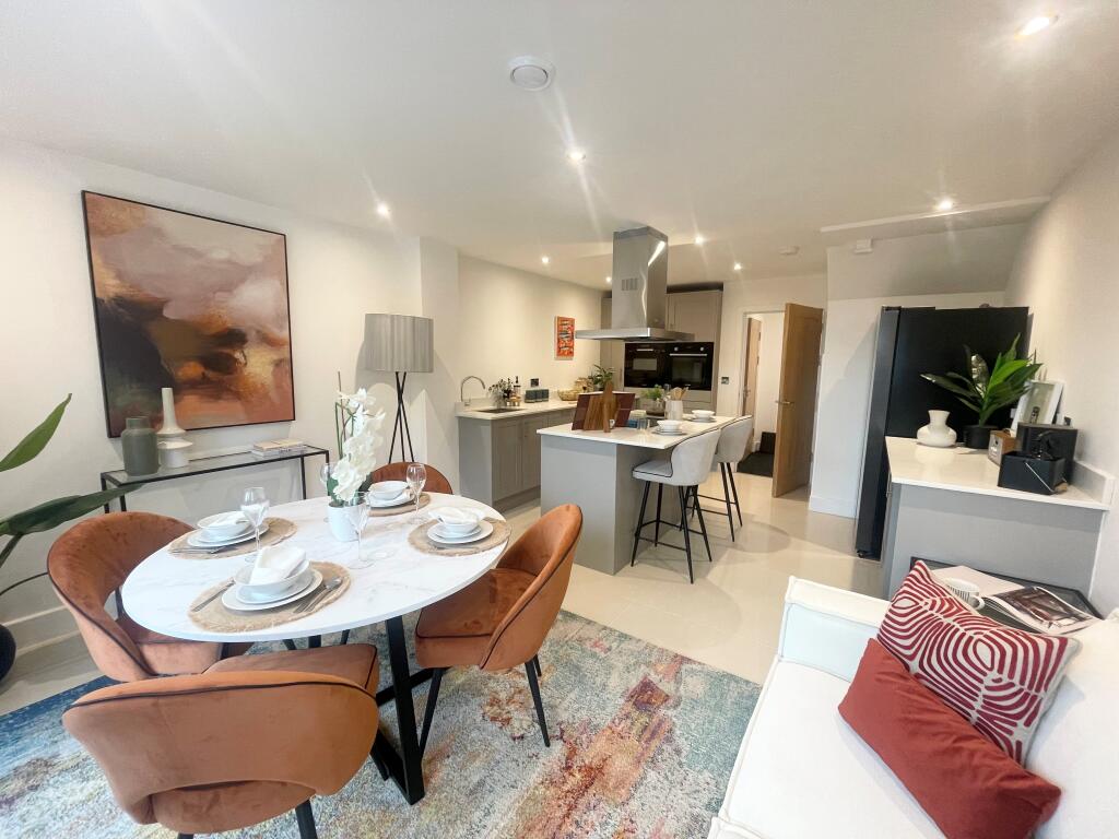 3 bed Town House for rent in . From R A Bennett & Partners - Leamington Spa