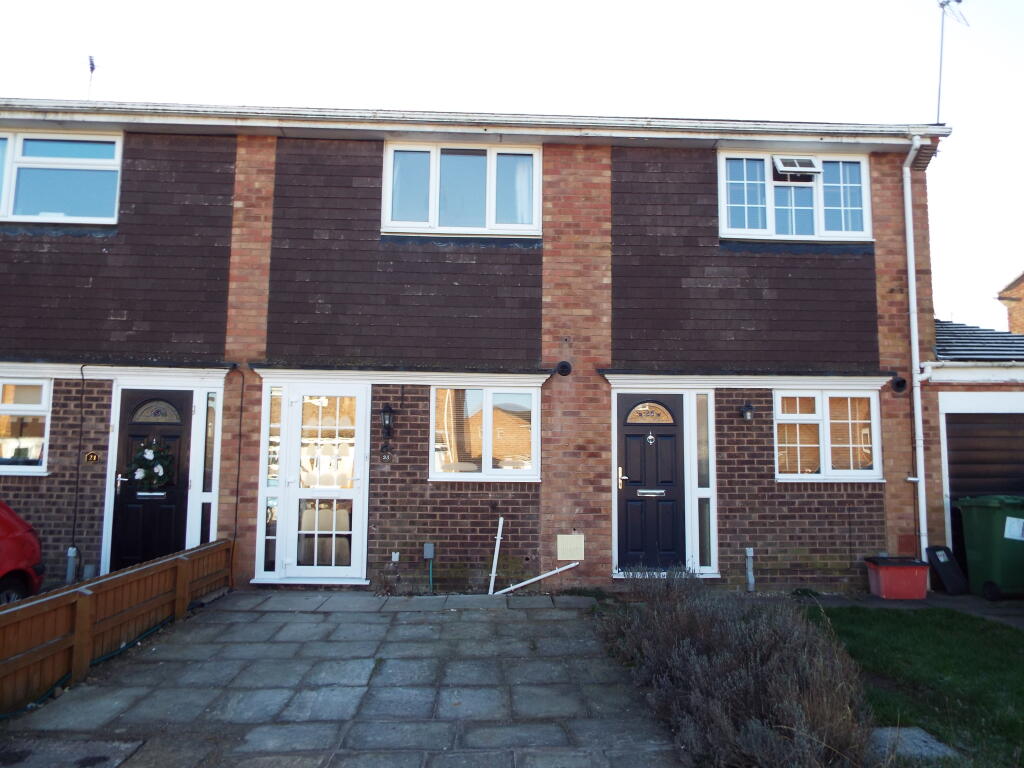 2 bed Detached for rent in Whitnash. From R A Bennett & Partners - Leamington Spa