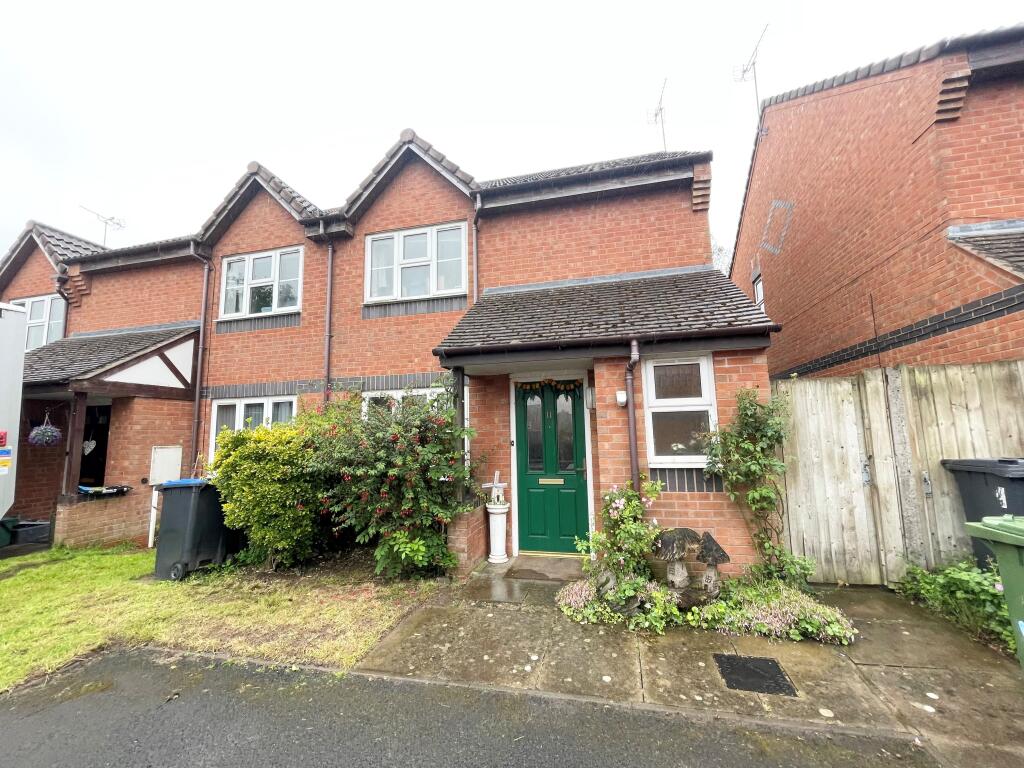 2 bed Detached for rent in Whitnash. From R A Bennett & Partners - Leamington Spa