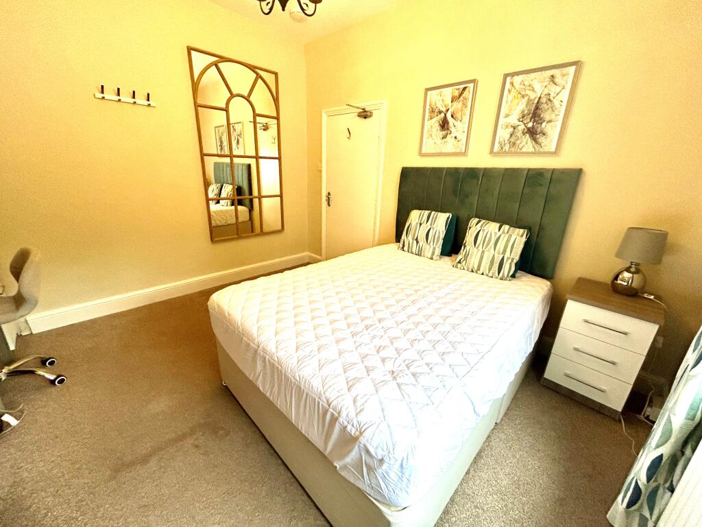 1 bed Apartment for rent in Royal Leamington Spa. From R A Bennett & Partners - Leamington Spa