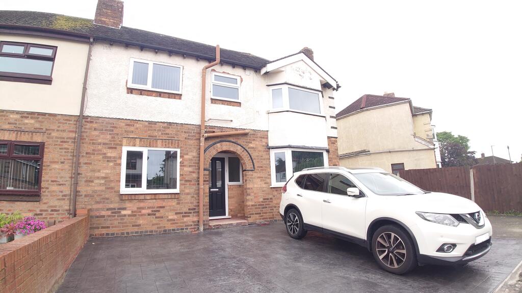 3 bed Semi Detached for rent in Whitnash. From R A Bennett & Partners - Leamington Spa