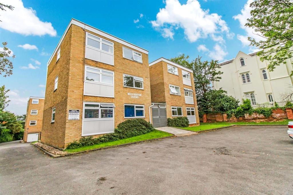 2 bed Apartment for rent in Royal Leamington Spa. From R A Bennett & Partners - Leamington Spa