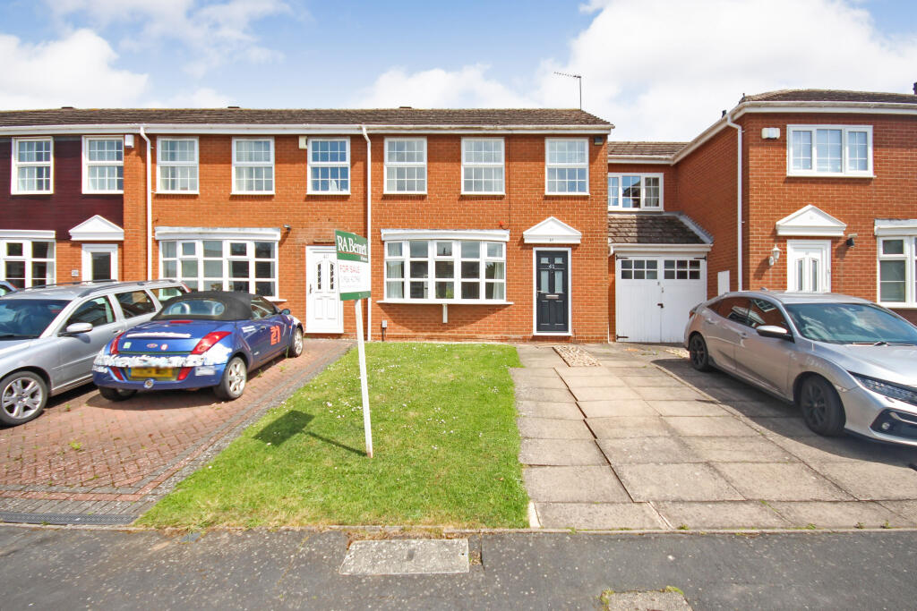 3 bed Link detached for rent in Cubbington. From R A Bennett & Partners - Leamington Spa 3 bed Link detached for rent in Cubbington. From R A Bennett & Partners - Leamington Spa