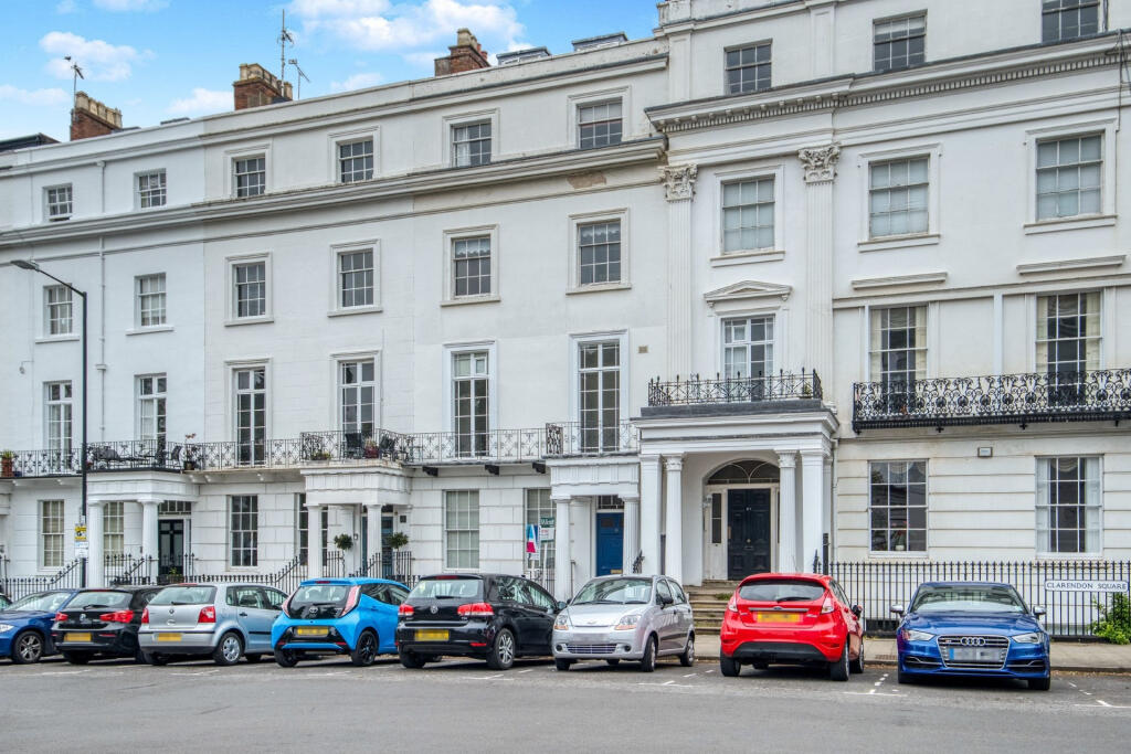 2 bed Apartment for rent in Royal Leamington Spa. From R A Bennett & Partners - Leamington Spa