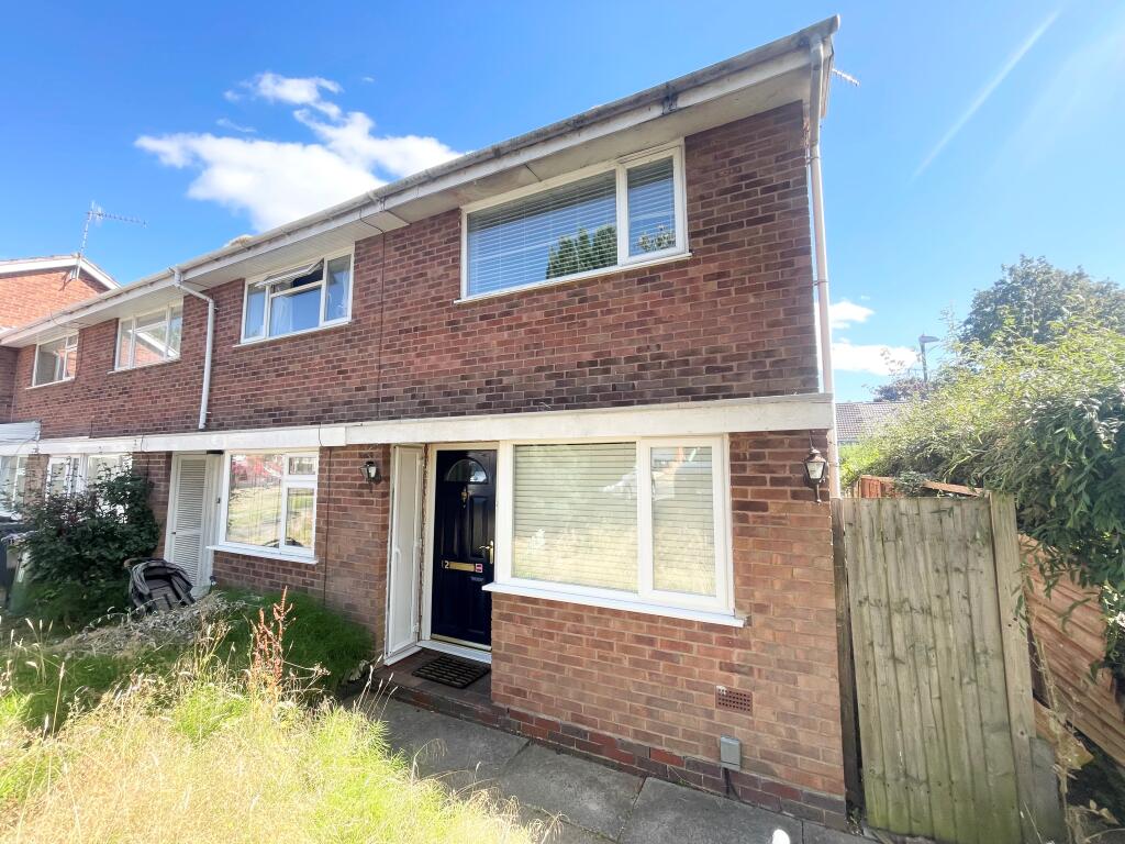 2 bed End of Terrace for rent in Warwick. From R A Bennett & Partners - Leamington Spa 2 bed End of Terrace for rent in Warwick. From R A Bennett & Partners - Leamington Spa
