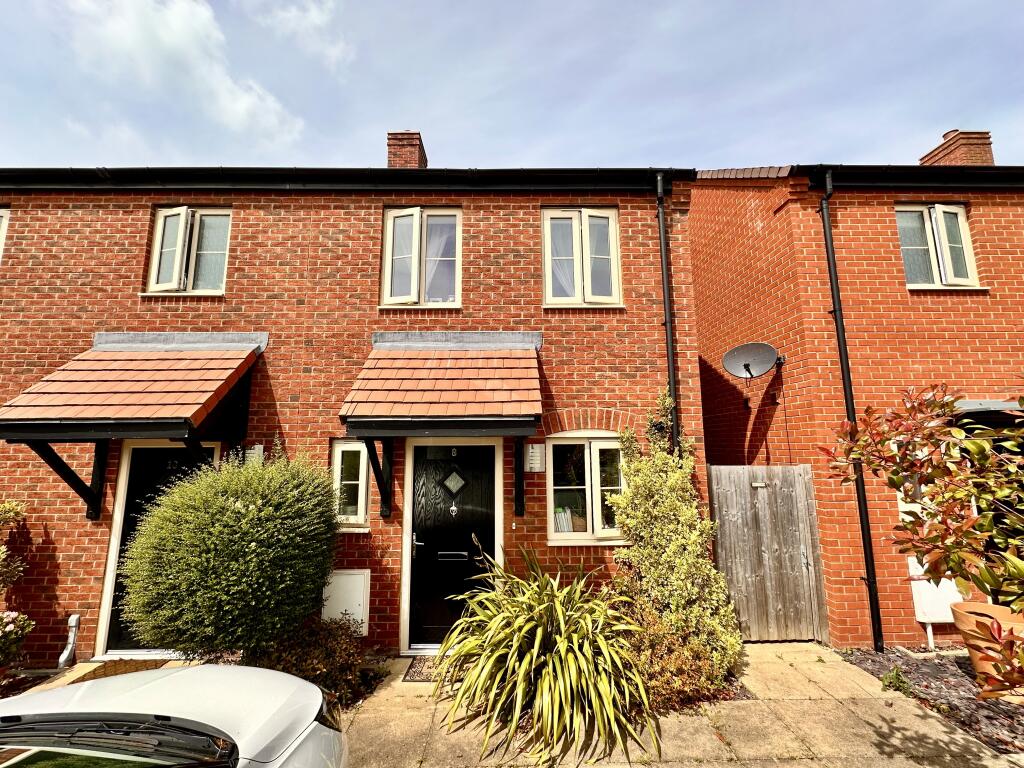 2 bed Semi Detached for rent in Southam. From R A Bennett & Partners - Leamington Spa