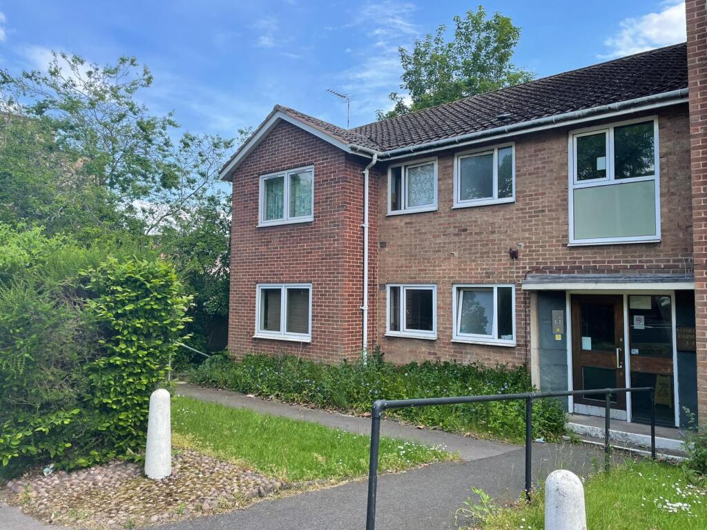 1 bed Apartment for rent in Royal Leamington Spa. From R A Bennett & Partners - Leamington Spa
