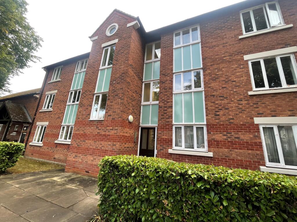 1 bed 1st Floor Flat for rent in Whitnash. From R A Bennett & Partners - Leamington Spa
