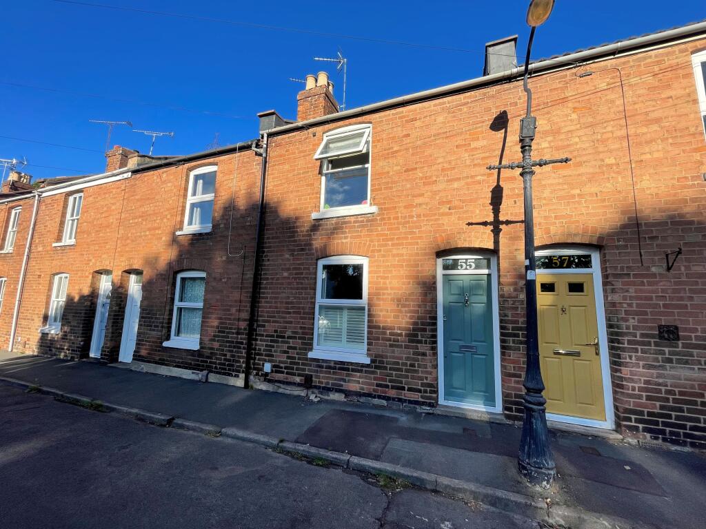 2 bed Mid Terraced House for rent in Whitnash. From R A Bennett & Partners - Leamington Spa